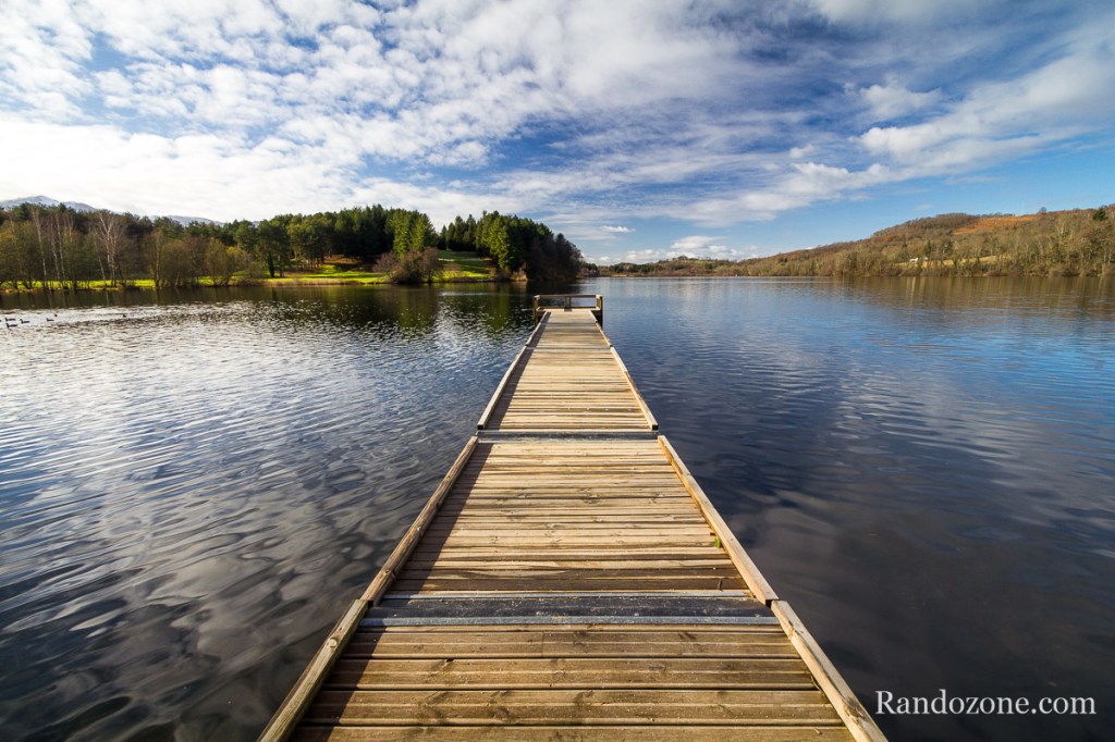 Angel & Devil at Lac Lourdes (Part 2)