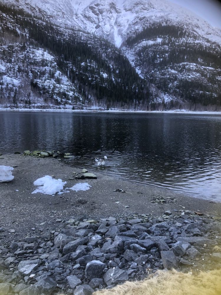 Being in a&nbsp;Season