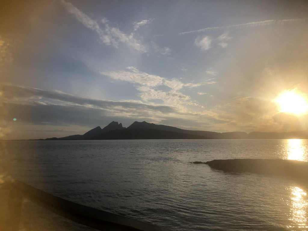 Queen of Angels: Chapter&nbsp;4