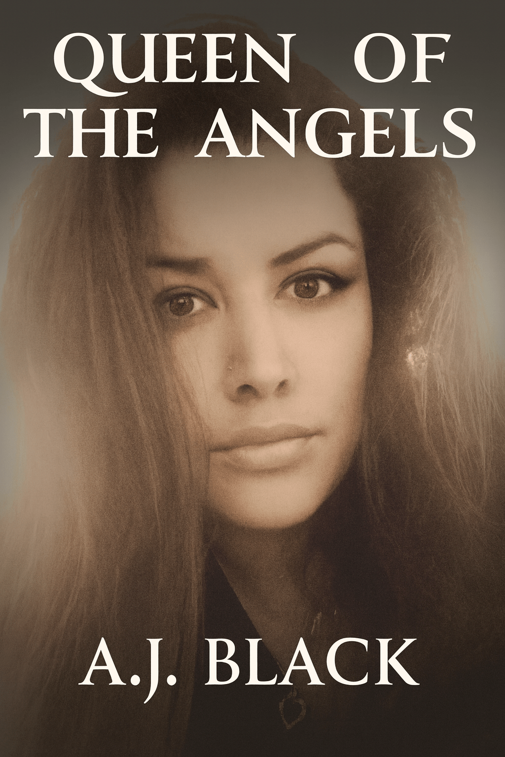 Queen of Angels: Chapter&nbsp;3
